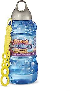 Gazillion 2 Liter Giant Solution, Multicolor | Amazon (US)
