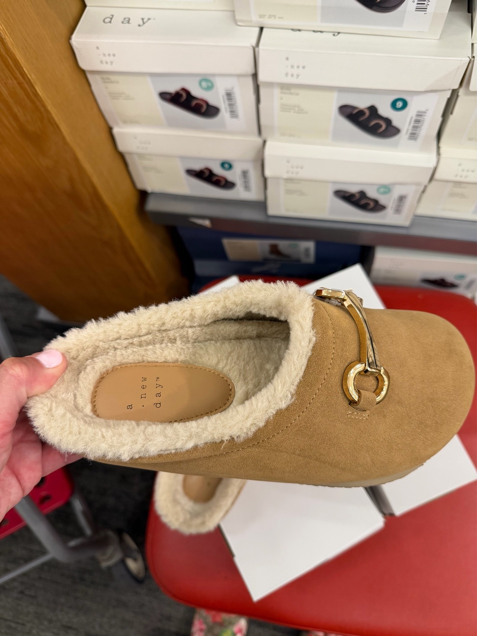 Clogs. Mules. @Target