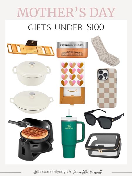 Mother's Day Gift Guide

Mother's Day finds  beauty products  gift ideas  mom  grandma  kitchen finds  skincare finds  Stanley cup  gift idea favorites  

#LTKGiftGuide #LTKbeauty #LTKstyletip