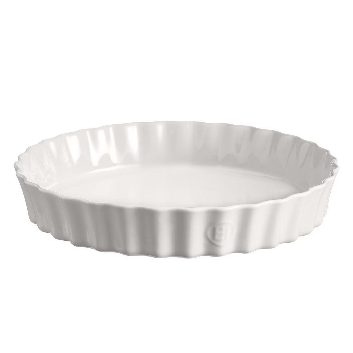 Emile Henry 12.6" x 2.2" Extra Large Deep Tart Dish | Target