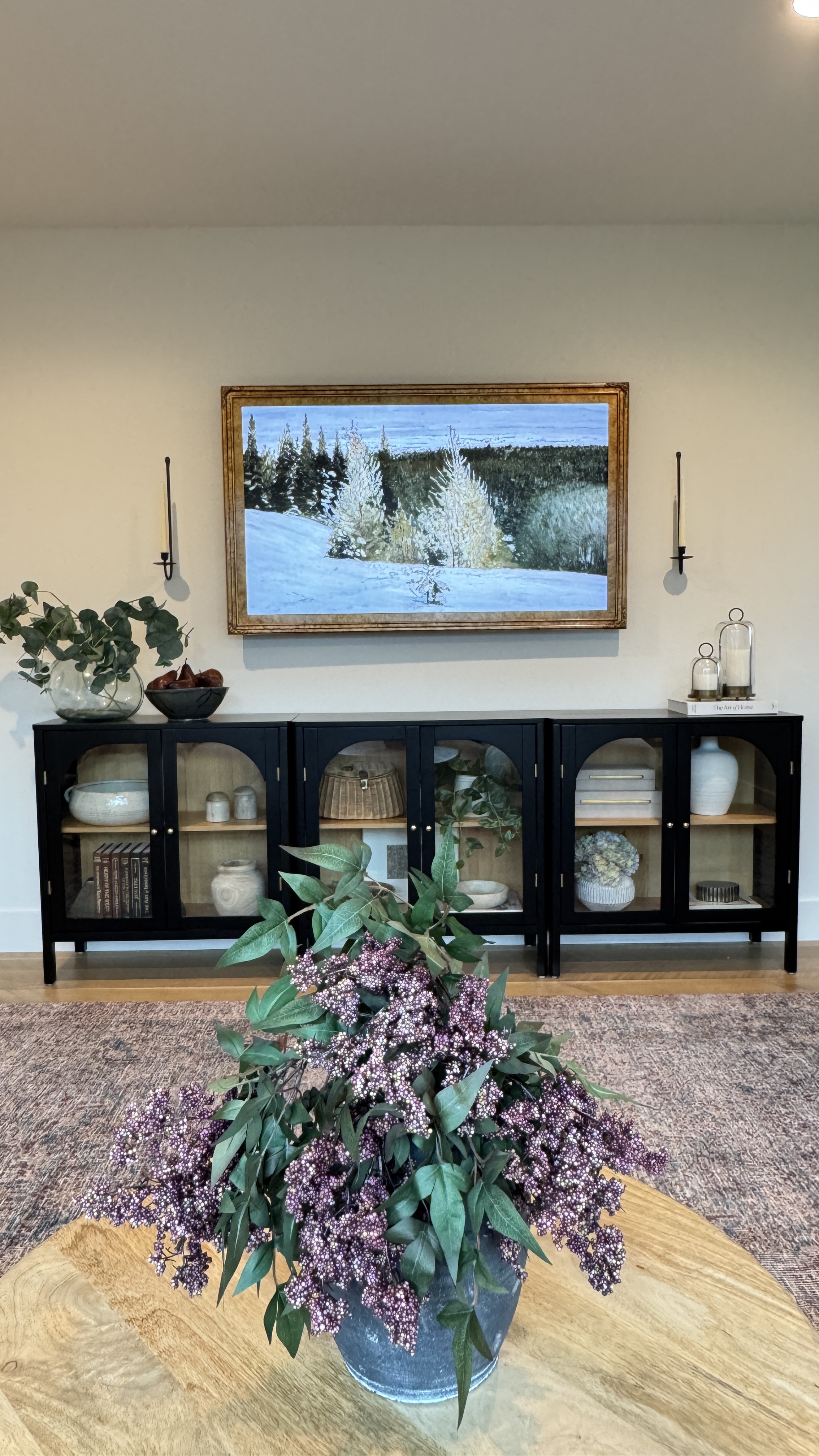 Living room styling ideas and easy ways to decorate a buffet table!!

Follow my shop @rushtonhome on the @shop.LTK app to shop this post and get my exclusive app-only content! Don’t forget to turn on post notifications using the 🔔 to get first dibs! Follow @rushtonhome on Instagram and Pinterest for more home decor inspiration and affordable home finds! Are you looking for anything home related? You’re in the right place! At Rushton Home, I do: home decor, living room, bedroom, affordable, walmart, target, amazon, wayfair, new arrivals, winter decor, spring decor, fall decor, fall finds, summer decor, home decor refresh, studio mcgee x target, hearth and hand, magnolia, holiday decor, seasonal decor, dining room decor, bedroom decor, living room decor, affordable home decor, furniture, weekend deals, sale, on sale, pottery barn, kirklands, west elm, bench, foyer table, faux florals, rugs, couches, sofa, sectional, dresser, nightstand, night stand, end tables, lamps, art, wall art, etsy, pillows, blanket, interior design, interior styling, bedding, side tables, bed frame, tray, side table, throw pillows, look for less, designer dupe, budget decor, bar stools, counter stools, vase, ceramic pottery, budget, budget friendly, coffee table, dining chairs, cane, rattan, wood, white wash, rustic amazon home, arch, brass hardware, gold hardware, vintage, antique, european inspired, french country, back in stock

#LTKSaleAlert #LTKHome