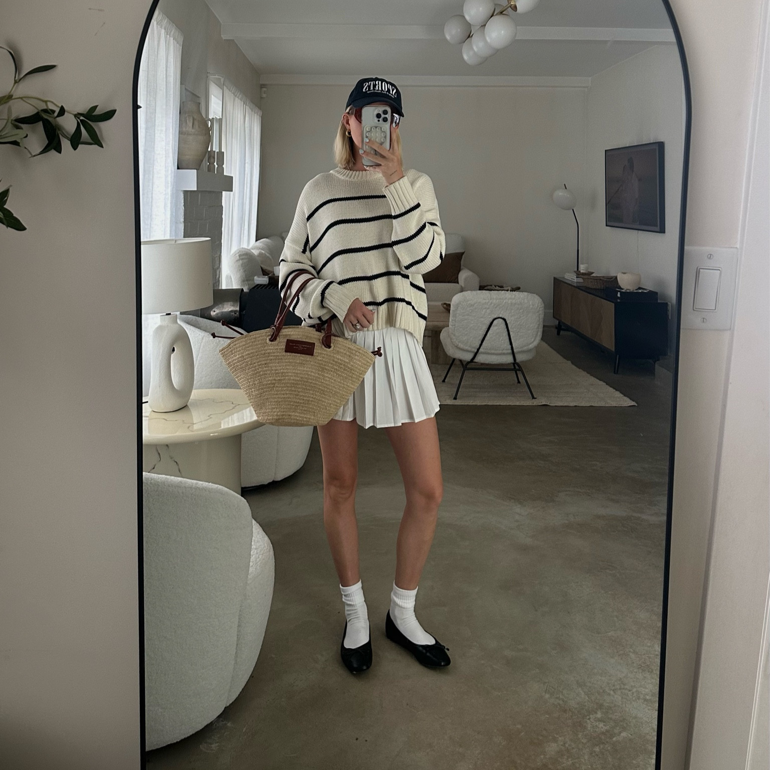 Sporty chic 

#LTKStyleTip #LTKFindsUnder100 #LTKSeasonal