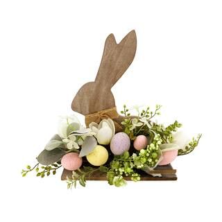 Easter Egg & Bunny Arrangement by Ashland® | Michaels Stores