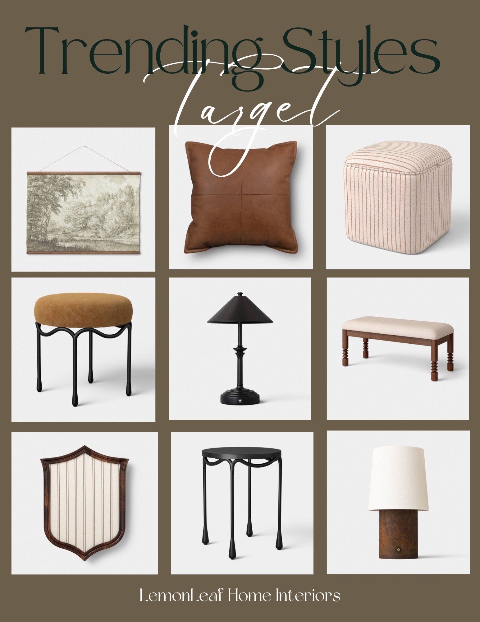 Warm modern home decor @Target

#LTKHome #LTKSeasonal #LTKdayinmylife
