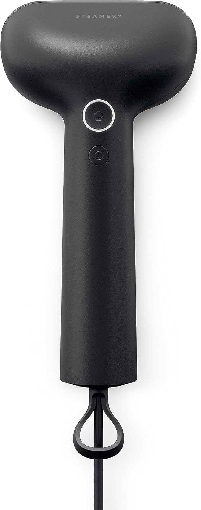 Steamery Dampfglätter Cirrus X Steamer, 1200W, Edelstahl-Mundstück, 20 Sekunden schnelles Aufhe... | Amazon (DE)