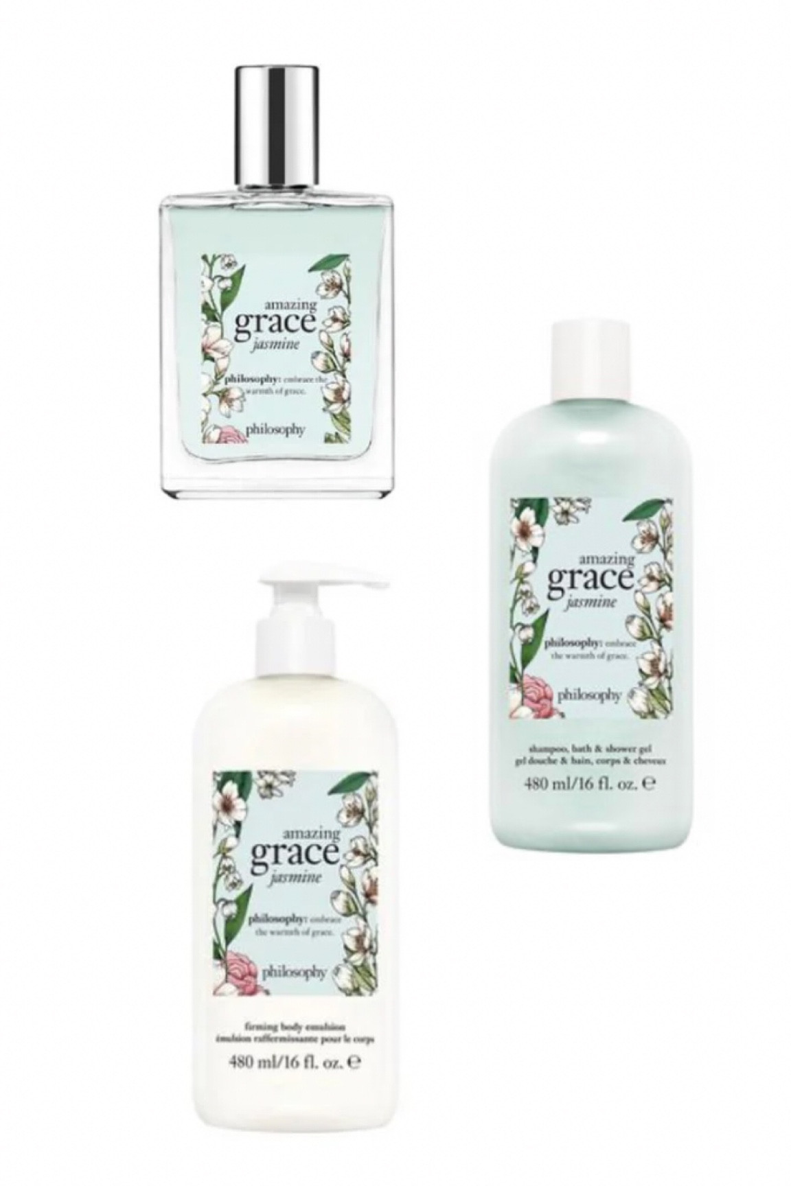 A scent i’m loving right now- I use all 3 daily! 

#LTKbeauty #LTKhome #LTKunder100