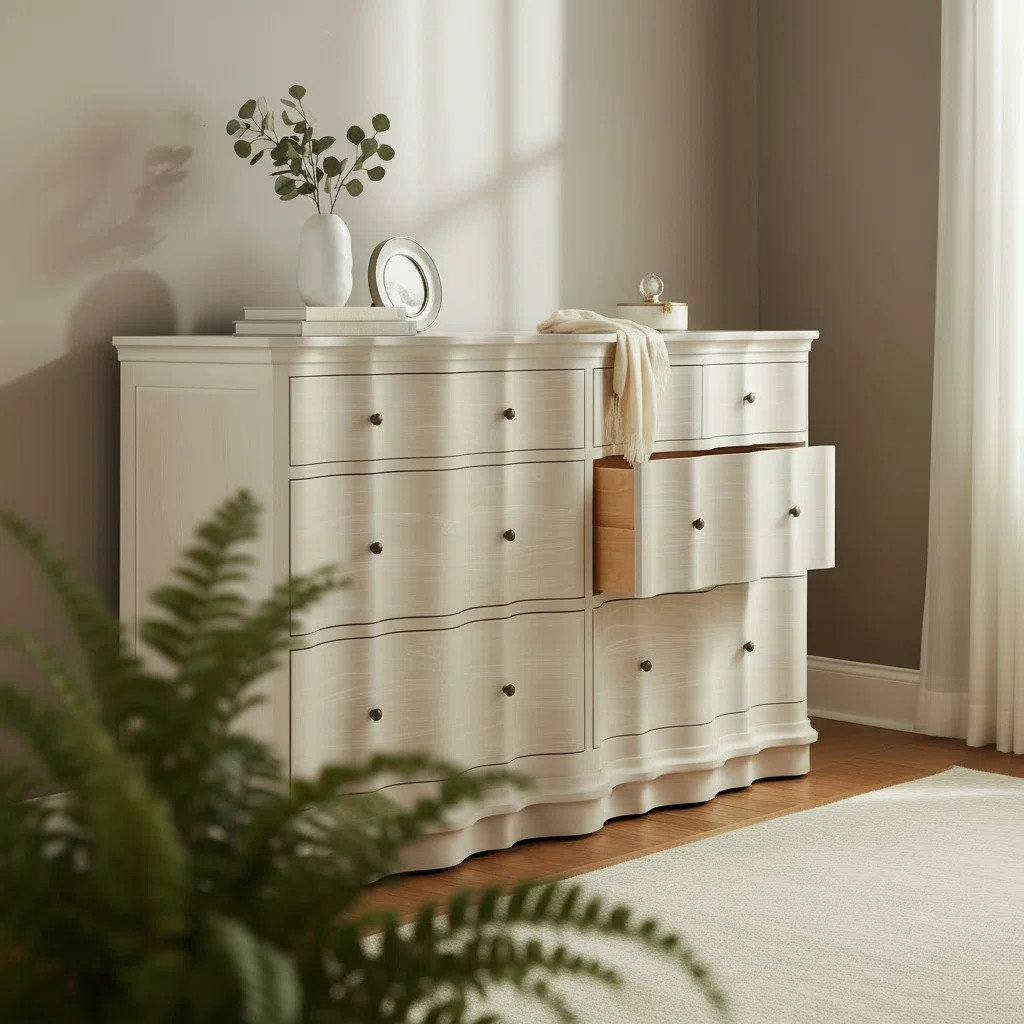 Meredith Dresser | Wayfair North America