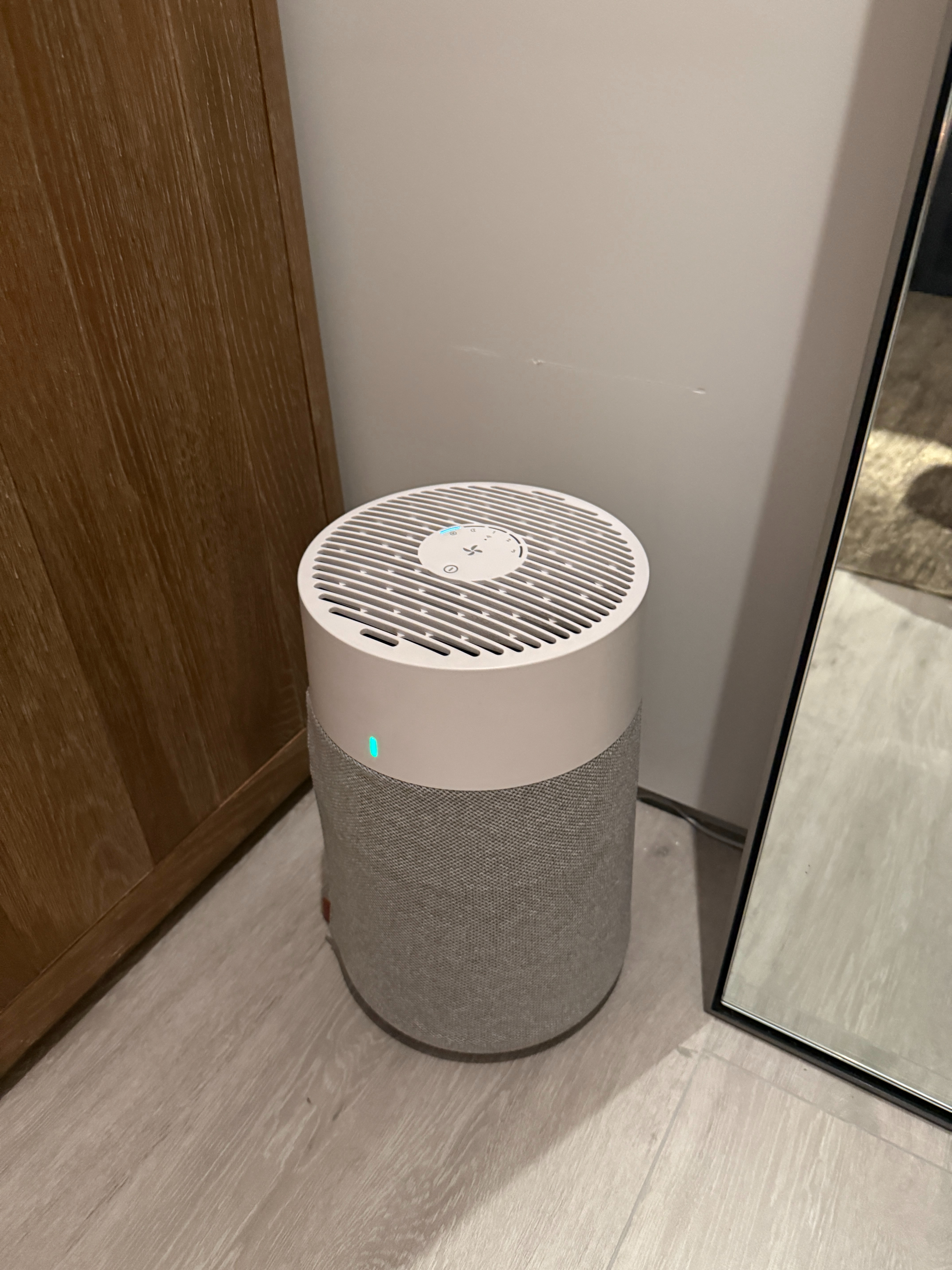 Worth every penny - it actually feels like breathing fresh air.  

 #LTKHome #LTKSaleAlert #LTKFindsUnder100