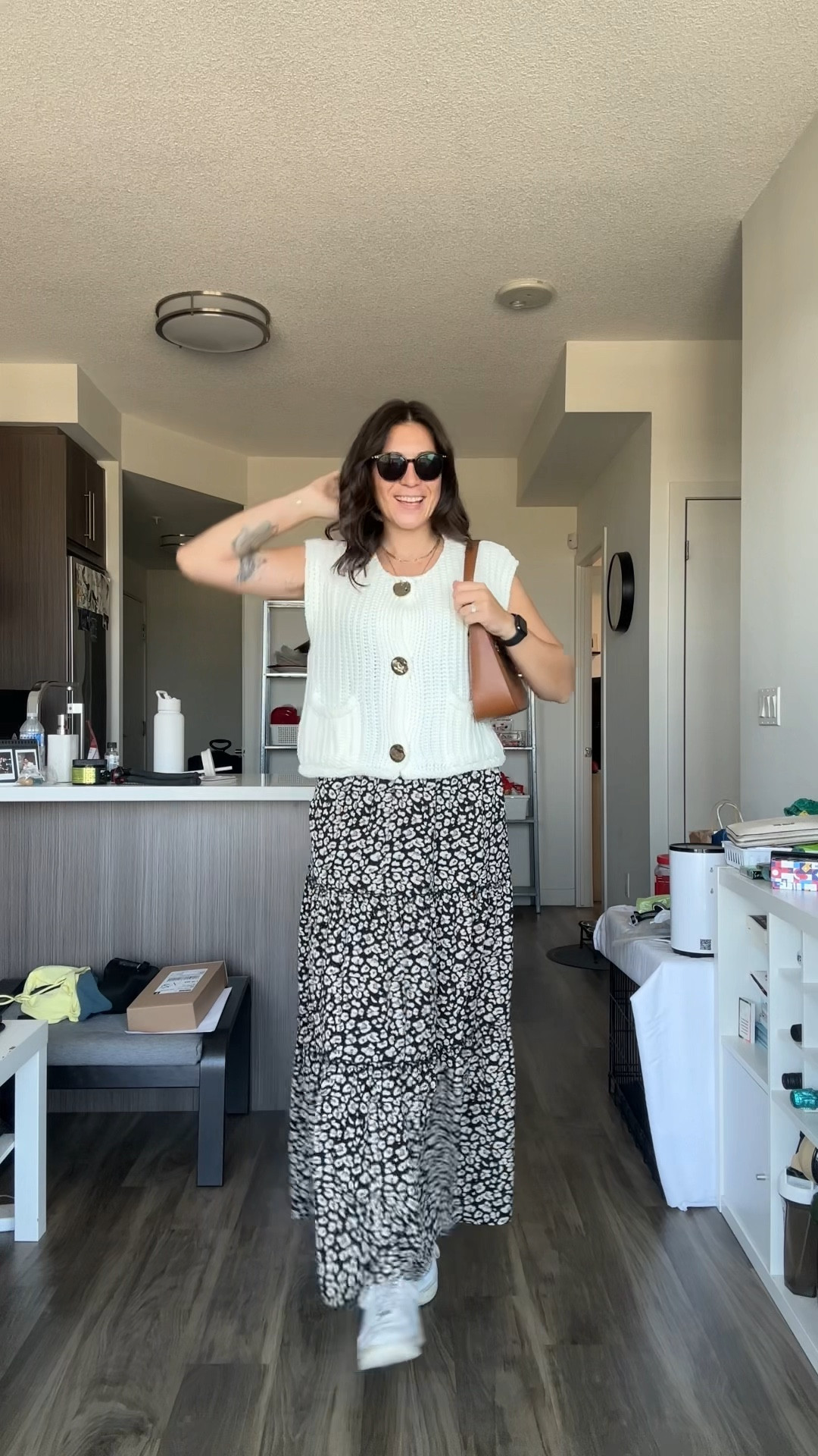 bringing this back again! Day one of seven days of fall outfits🍂🤎

#LTKStyleTip #LTKSeasonal #LTKFindsUnder50