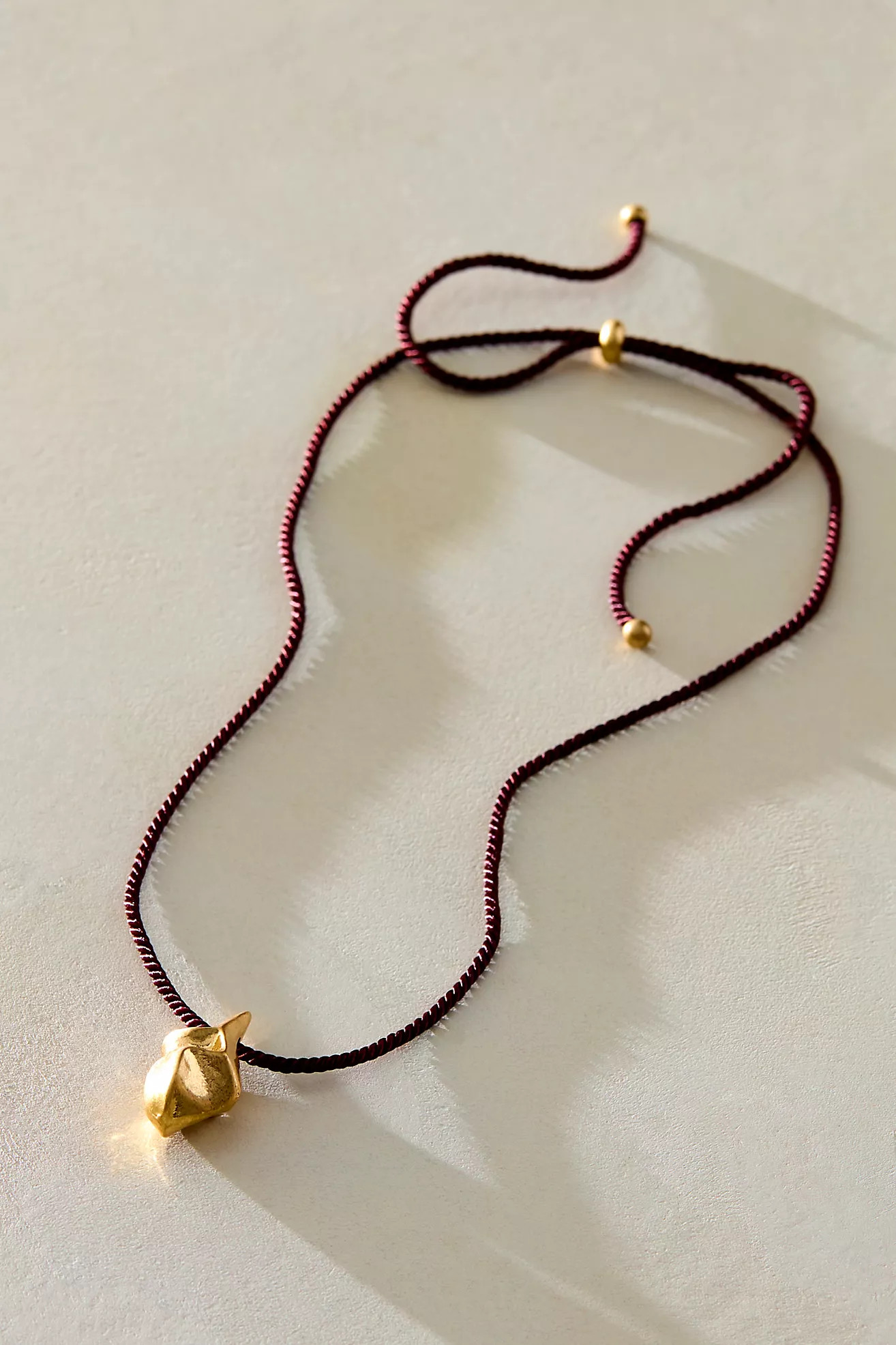 Suri Pendant Necklace | Free People (Global - UK&FR Excluded)