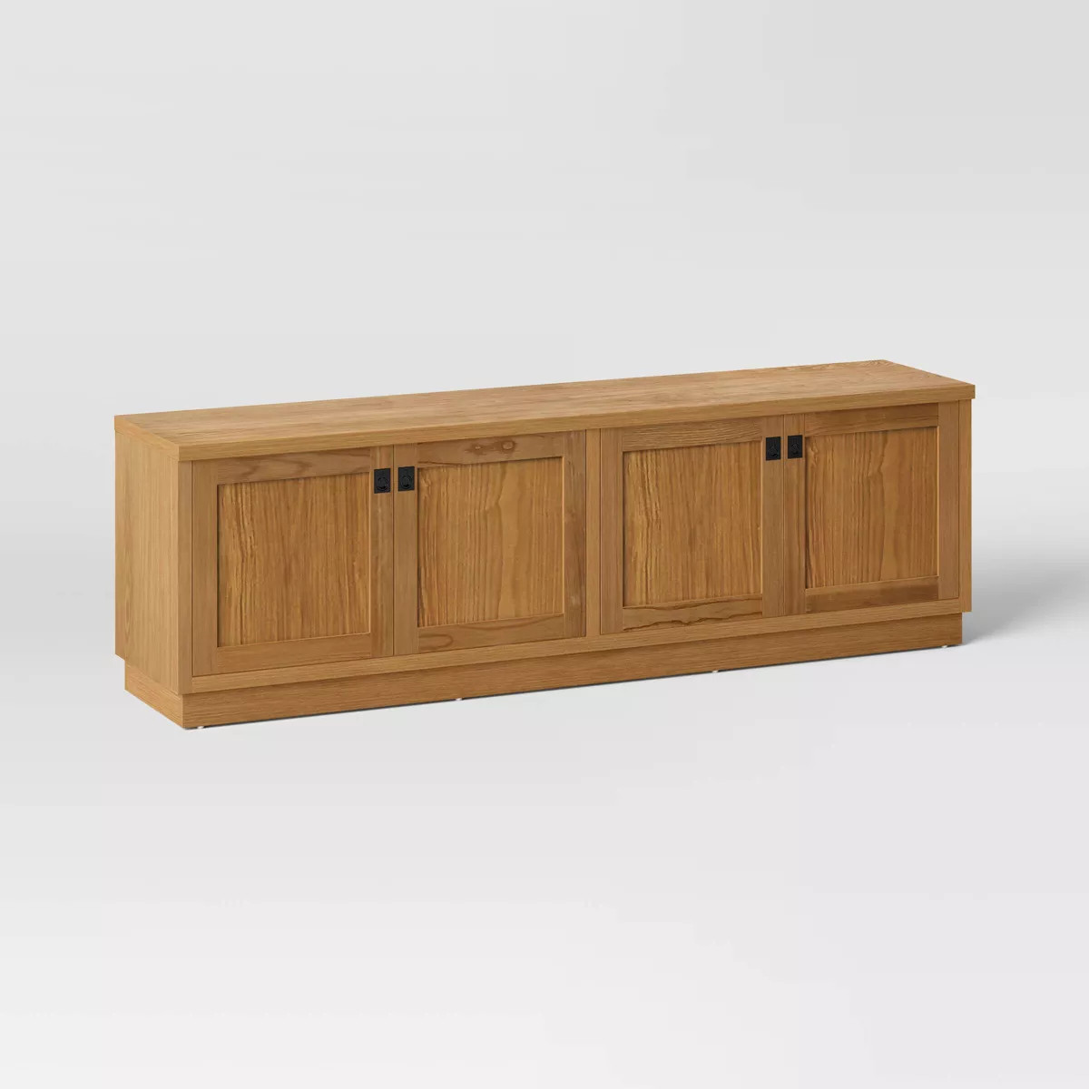 70" Bourne Media Stand - Threshold™ | Target