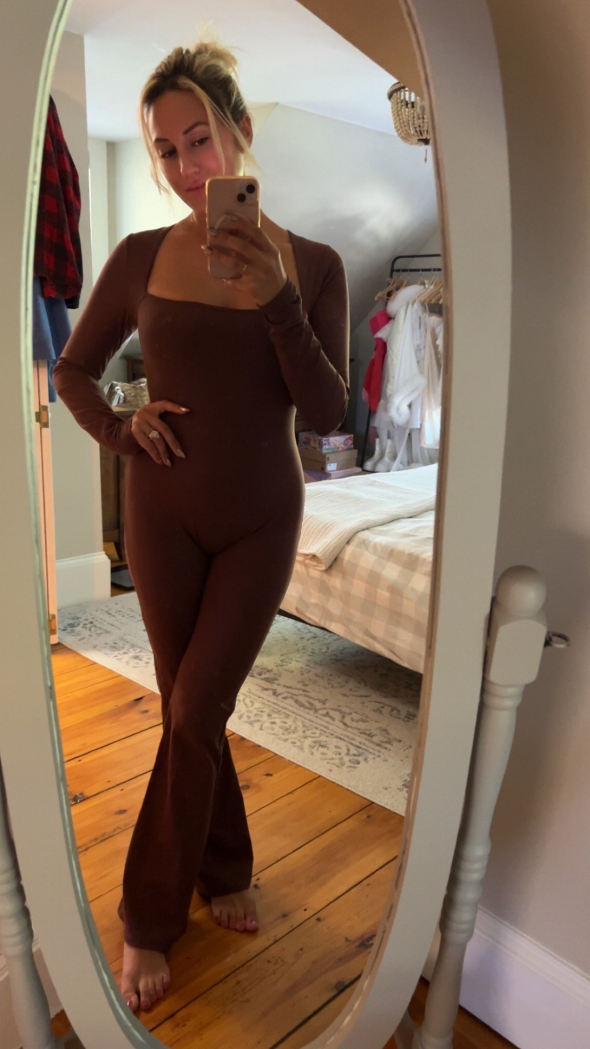 🤎🍂

#LTKSeasonal #LTKFindsUnder50 #LTKActive