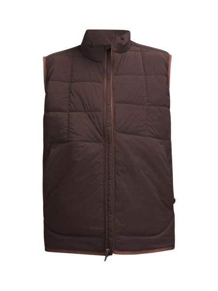 Men's Route Ready Lightweight Insulated Vest | Lululemon (US)