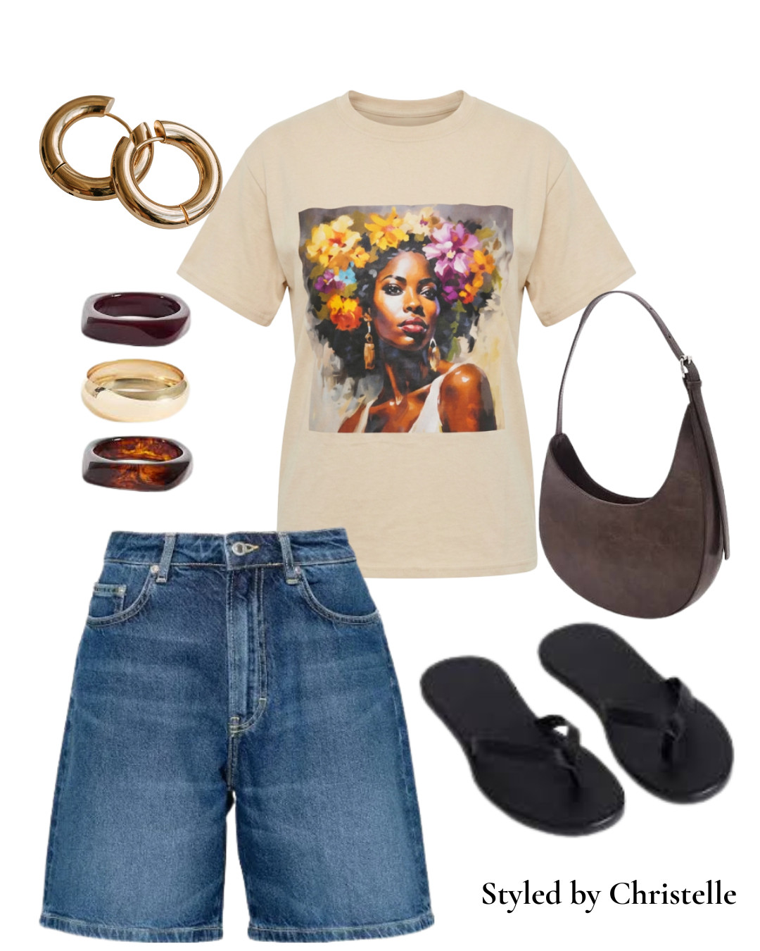 Something simple for running errands #LTKsimpleoutfit #LTKrelaxedstyle 

 #LTKuk #LTKjeans