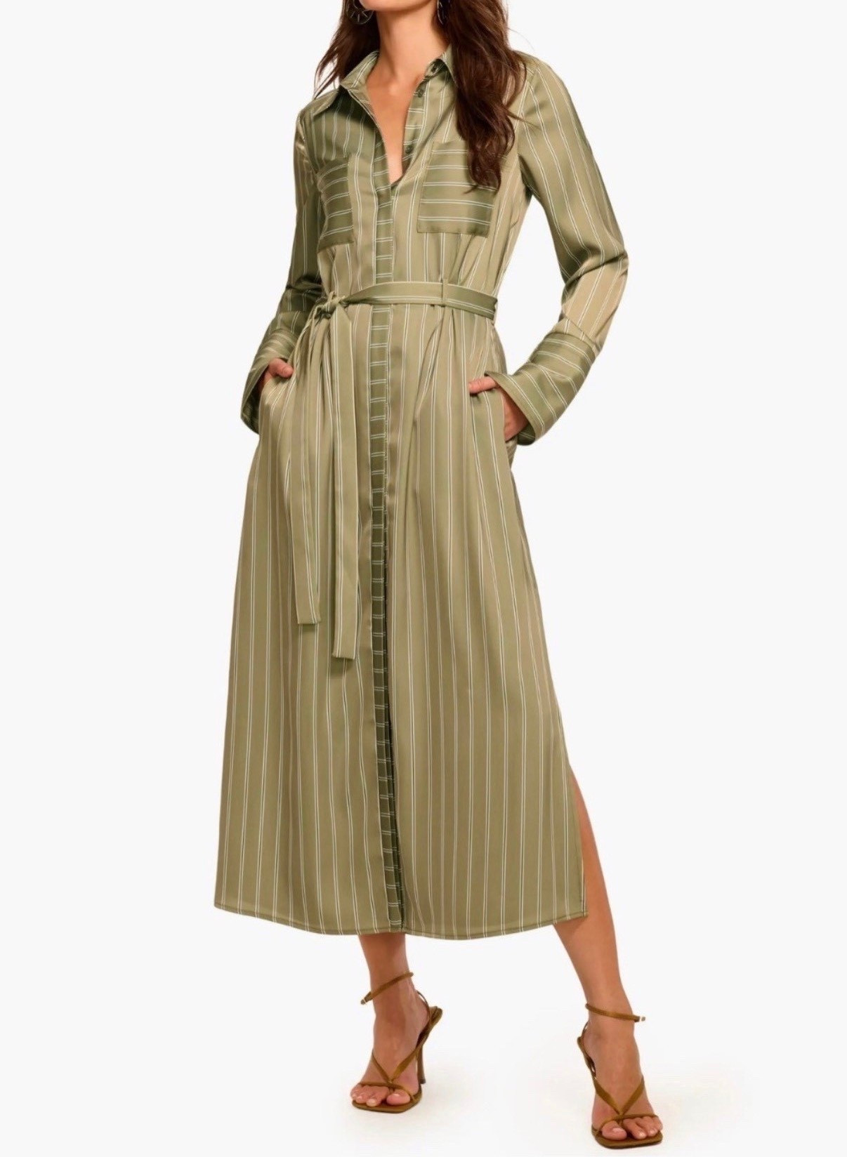 Shirt dress
Stripe dress
Dress 

#LTKstyletip 

#LTKSeasonal