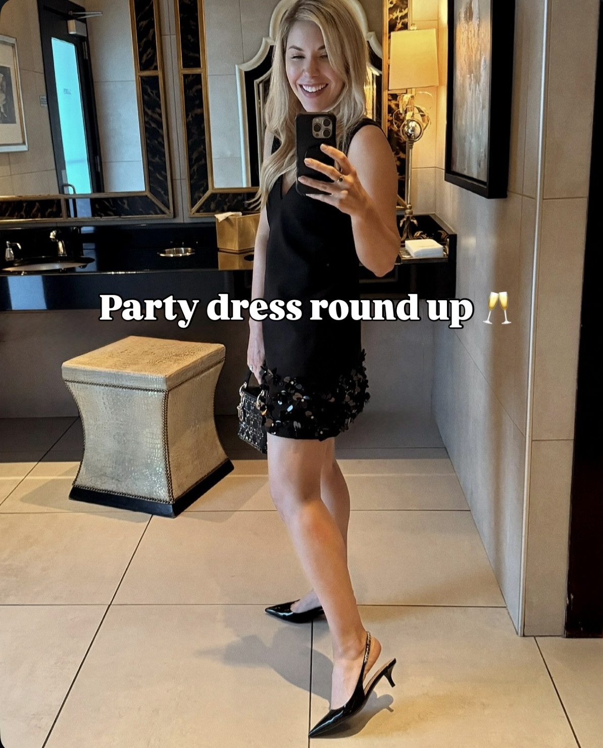 Party dress
Christmas dress
Dress


#LTKParties #LTKHoliday #LTKStyleTip