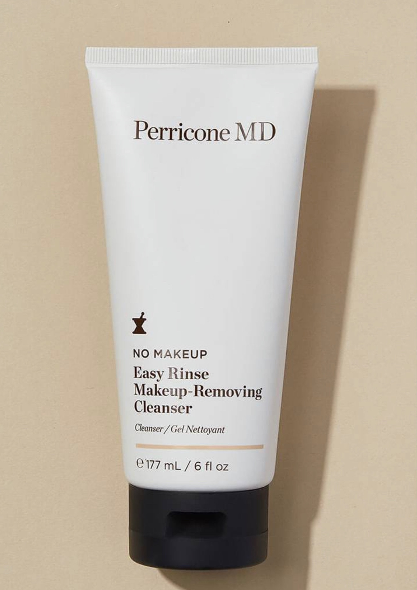 Perricone MD makeup removing cleanser. THE best one-step cleanser bar NONE. Removes all traces of makeup including mascara with just a small amount. It’s a must have! Say goodbye to black marks on your pillowcases ladies 👌🏼

#LTKbeauty