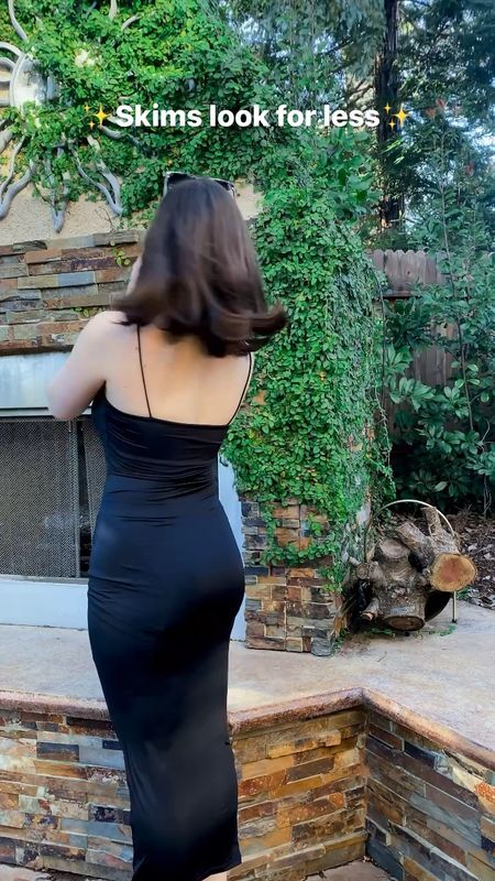 Amazon black dress! True to size ;)


Skims dupes, amazon skims dupes, skims dress dupes, black dress amazon, black amazon dress, amazon going out, amazon formal dress, amazon formal, formal dress amazon


#LTKFind #LTKunder100 #LTKunder50