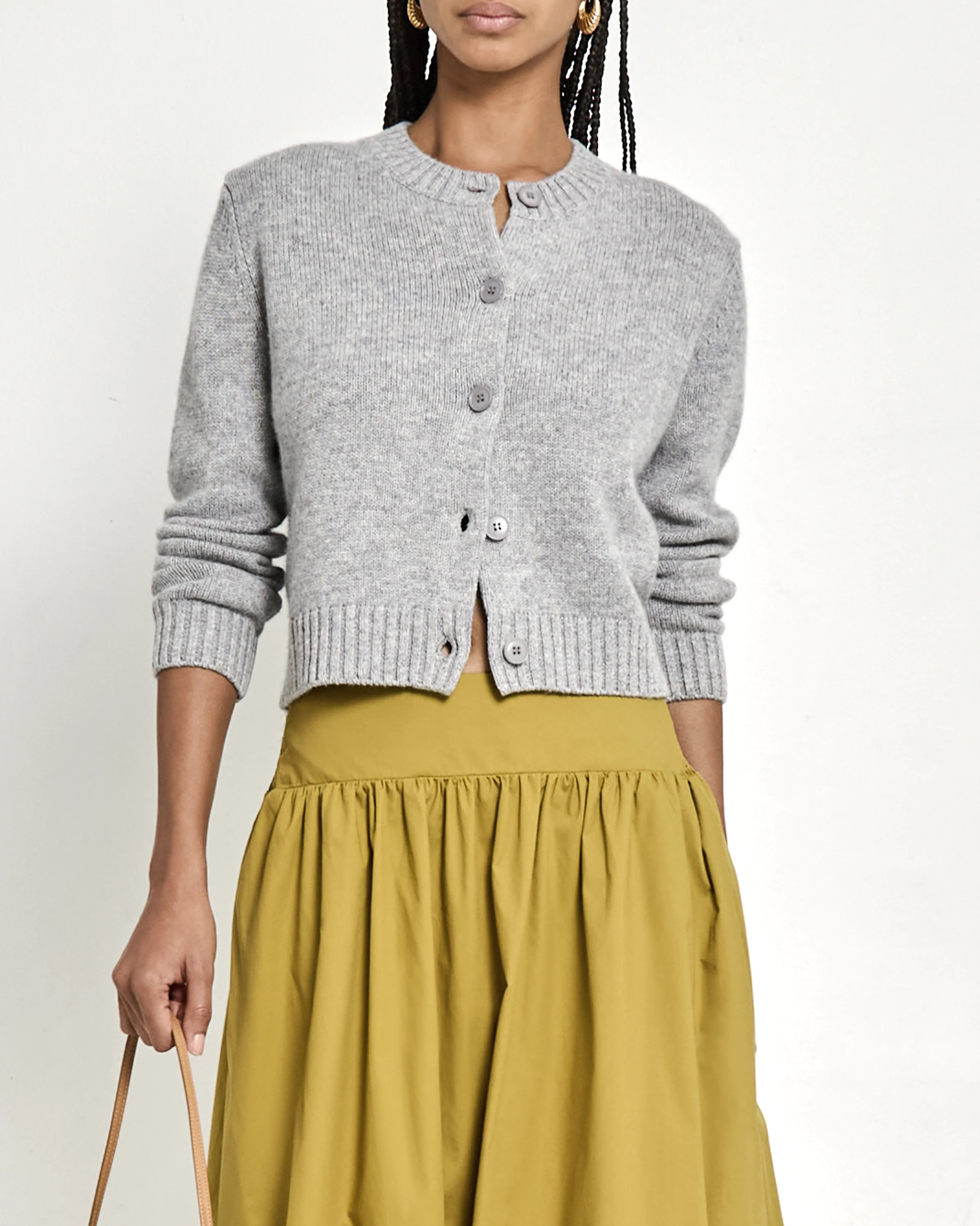 Ari Cashmere Cardigan | Few Moda