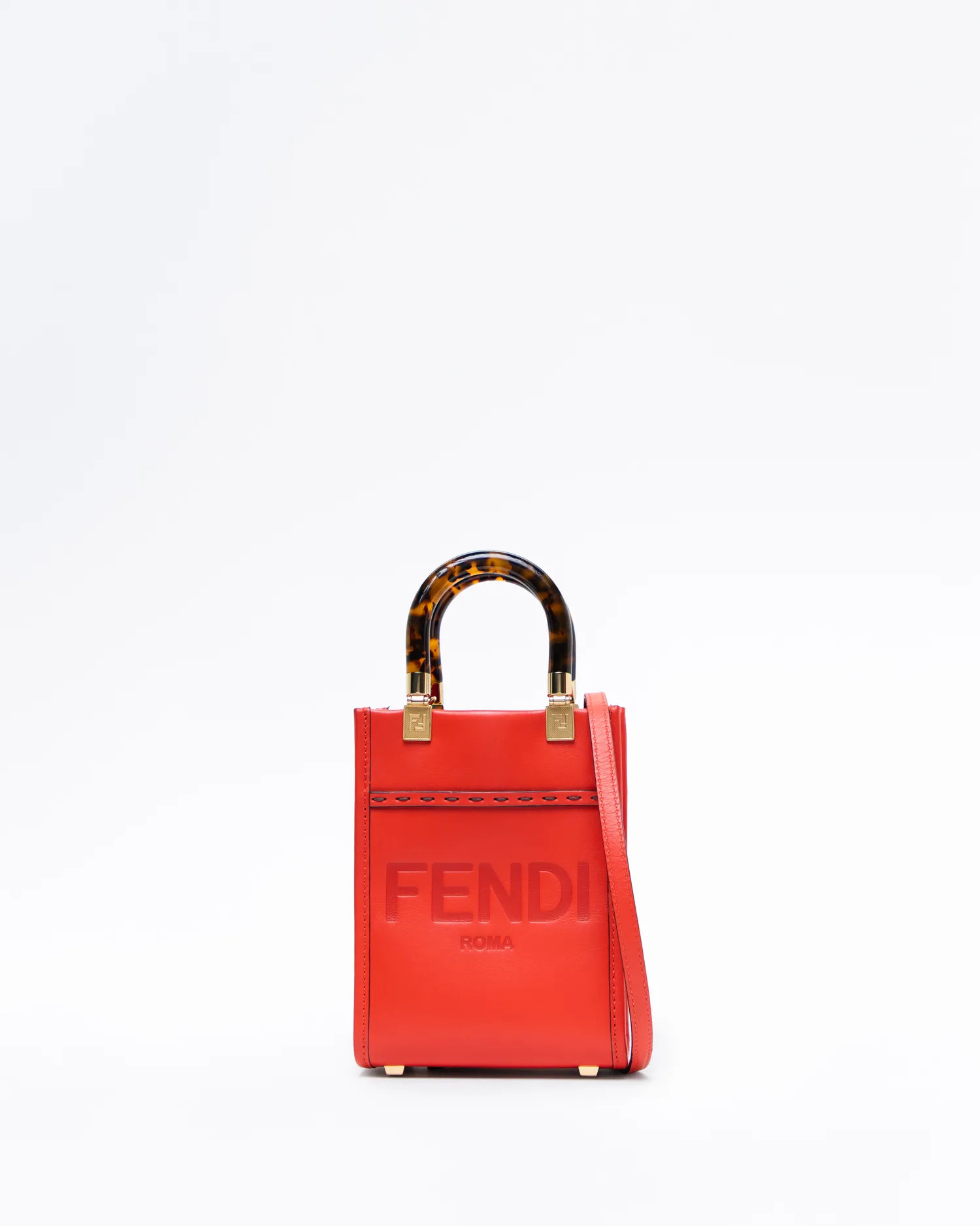 Mini Sunshine Shopper | Vivrelle