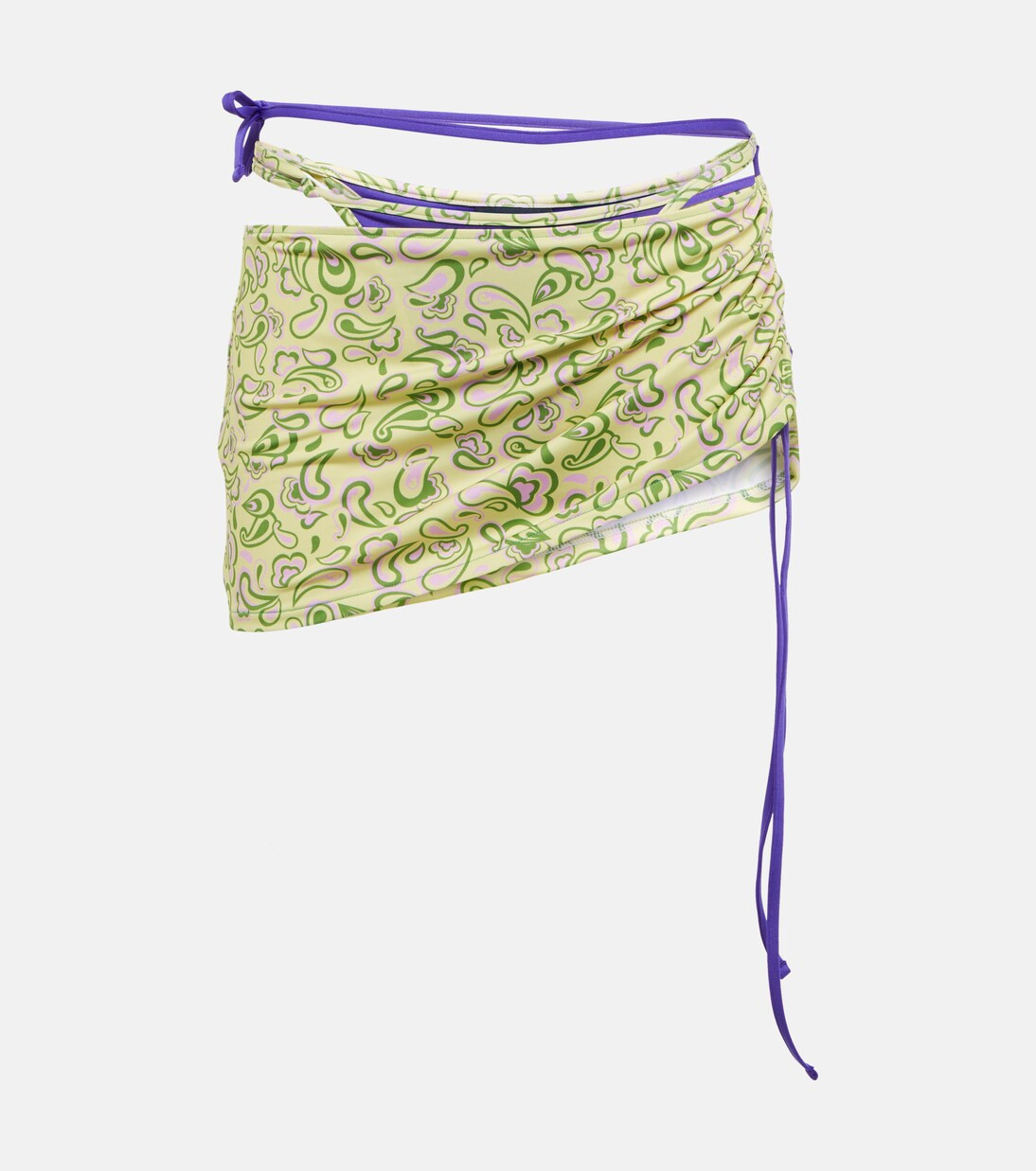 Le Bas De Maillot Maio bikini bottoms | Mytheresa (US/CA)