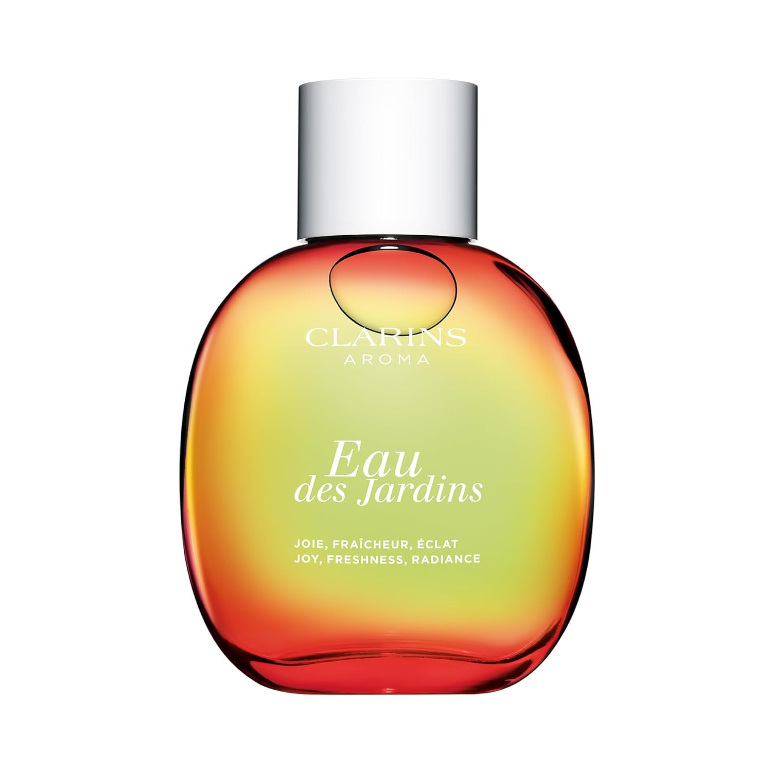 Clarins Eau des Jardins Fragrance | Hydrates, Soothes and Perfumes Skin | Gentle and Non-Photosen... | Amazon (US)