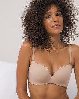 Soma Lifting Demi | Soma Intimates