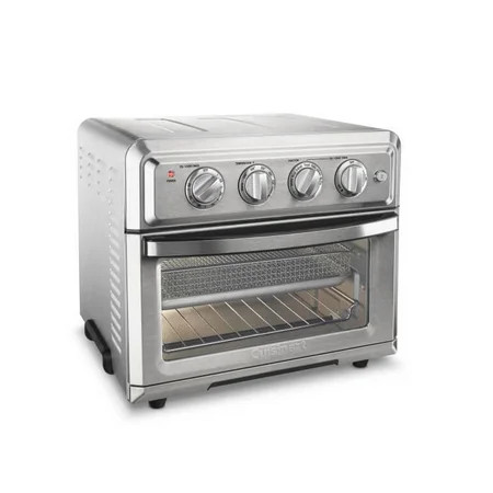Cuisinart Toaster Oven Broilers Air Fryer | Walmart (US)