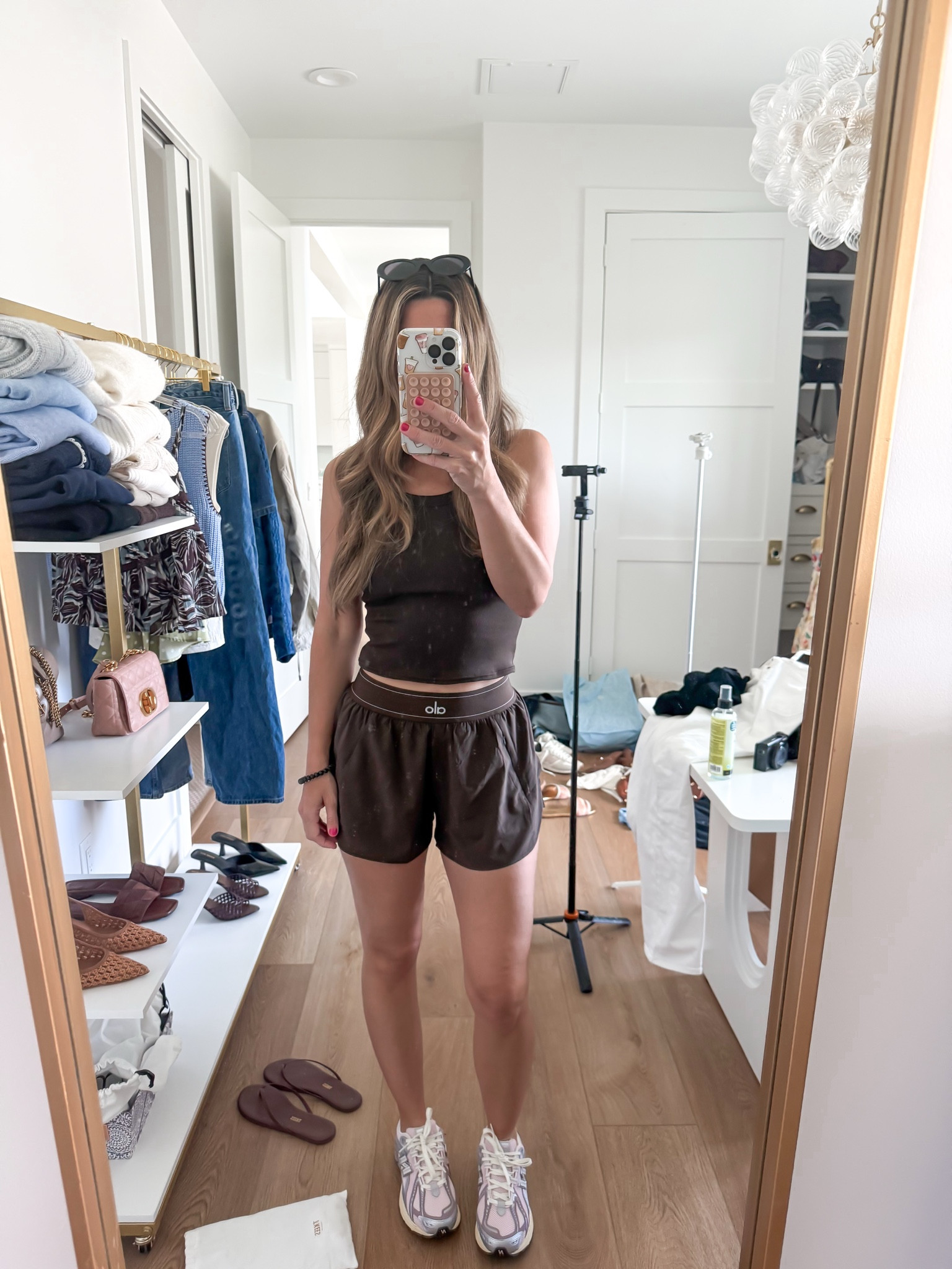 Walk outfit 

#LTKootd