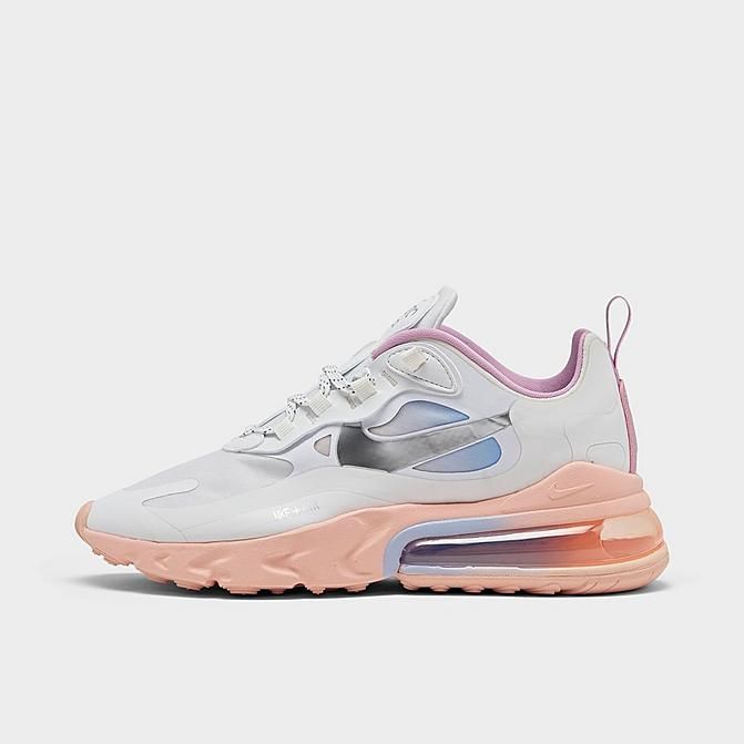 Women's Nike Air Max 270 React SE Casual Shoes | Finish Line (US)