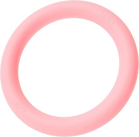 Bala Power Ring | As Seen on Shark Tank | Kettlebell | Yoga, Dance, Pilates, Barre, Strength Trai... | Amazon (US)