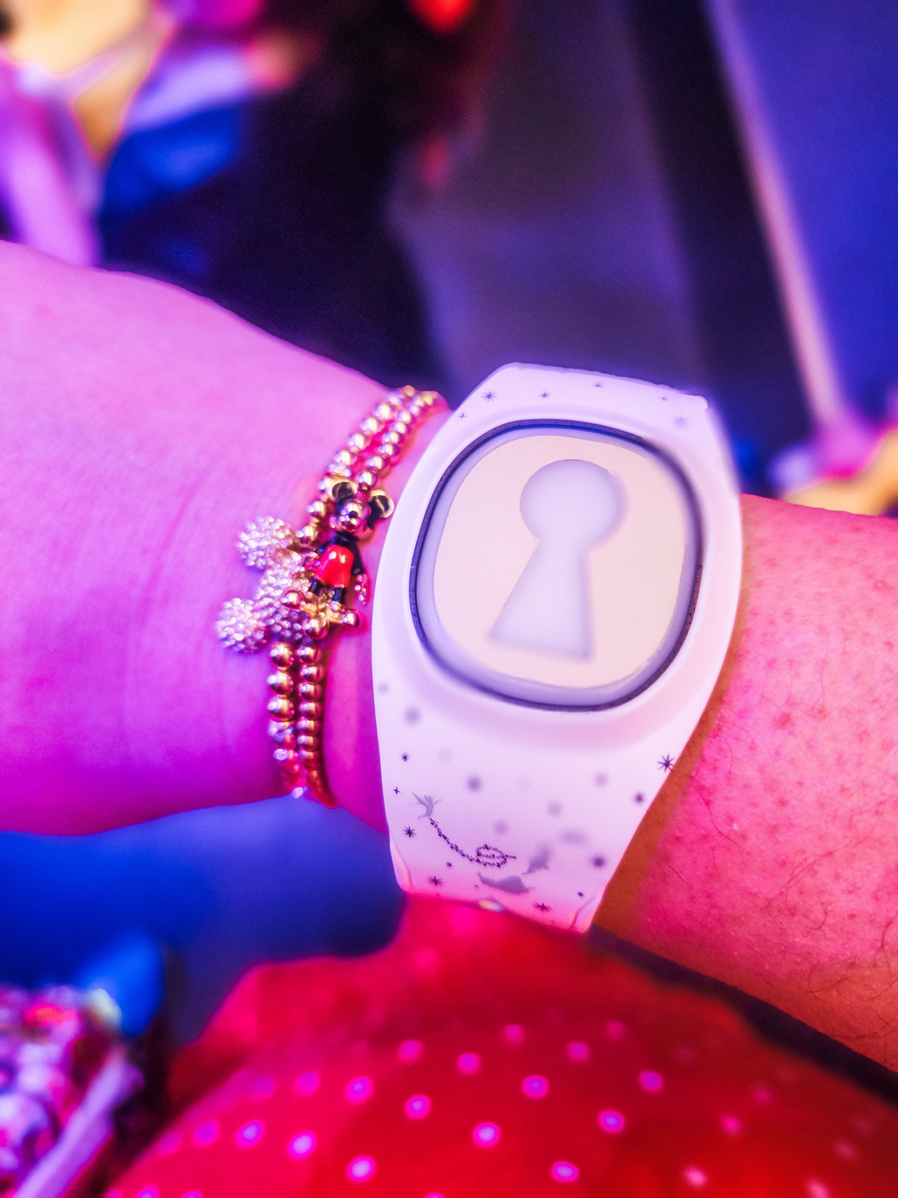 Bracelets for my Disney Trip! Mickey is a MUST for Disney #livinglargeinlilly #bracelets

#LTKsalealert #LTKGiftGuide #LTKtravel