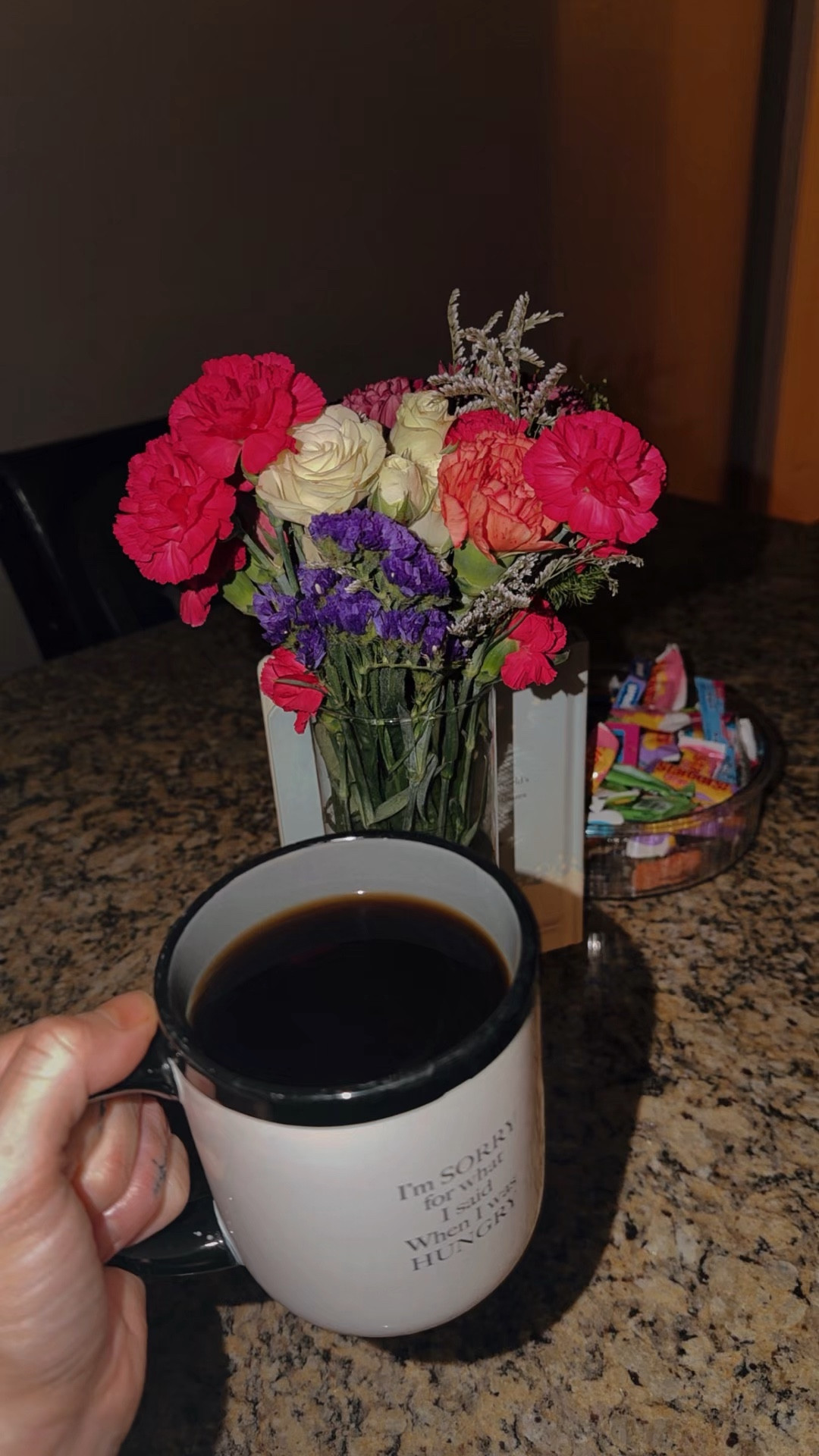 Happy Monday 🤍 Back to work we go! Whether you’re heading into the office or enjoying Spring Break, sharing a few of my everyday favorites to start the week feeling put together ✨

#LTKdayinmylife #LTKgrwm #LTKmomlife