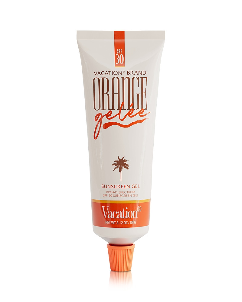 Vacation Orange Gelee Spf 30 Sunscreen Gel 3.12 oz. | Bloomingdale's (US)