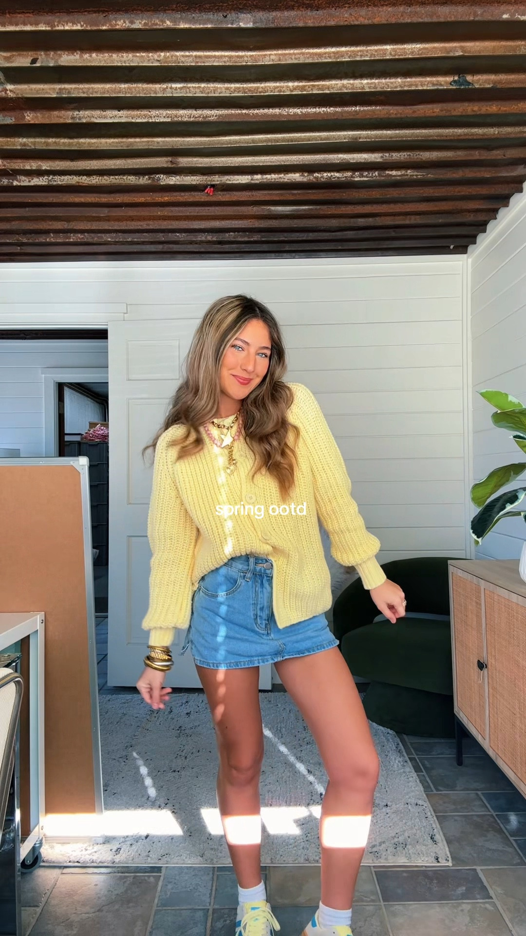 Spring Amazon Find! 
I’m 5’2 wearing an XS in the top and a small in the skort

Bracha code: GRACEG20 

#LTKSpringSale #LTKStyleTip #LTKFindsUnder50