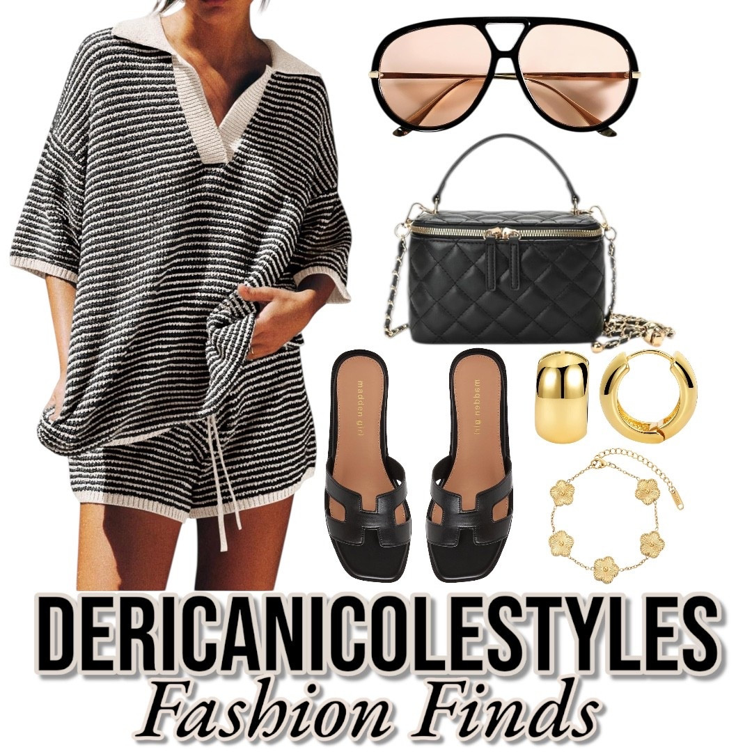 Explore chic pieces for a polished look. #styleessentials #fashionfinds

#LTKgrwm #LTKMidsize #LTKPetite