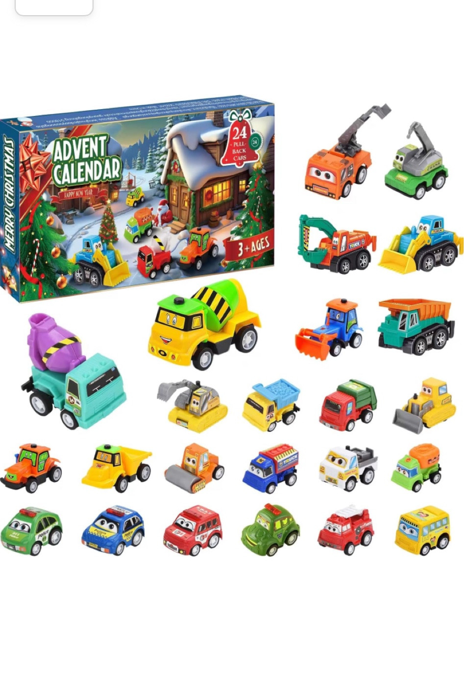Toddler advent, advent calendar, Christmas countdown, toddler Christmas, Christmas, cars advent

#LTKHoliday #LTKkids