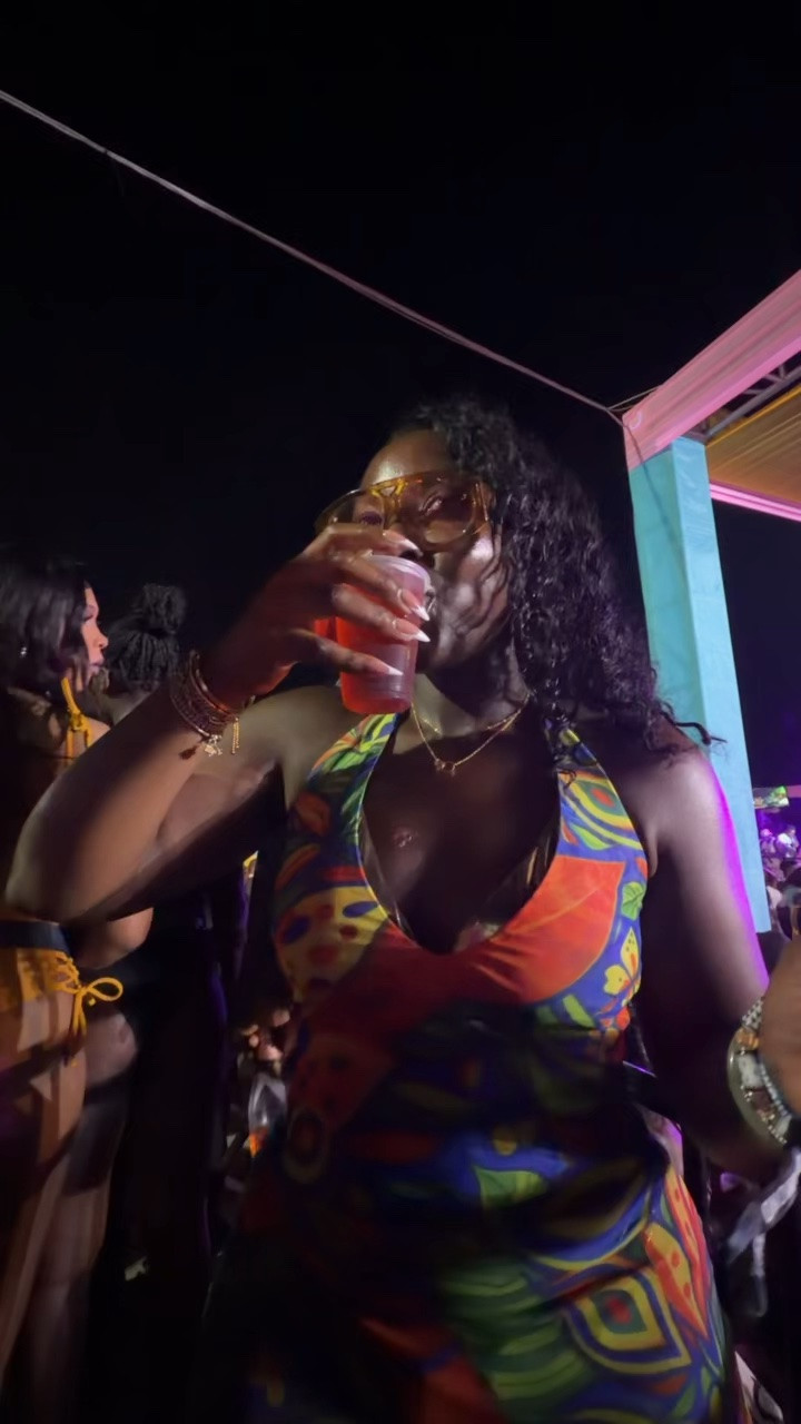 Overproof? Wow! @visitjamaica #visitjamaica
