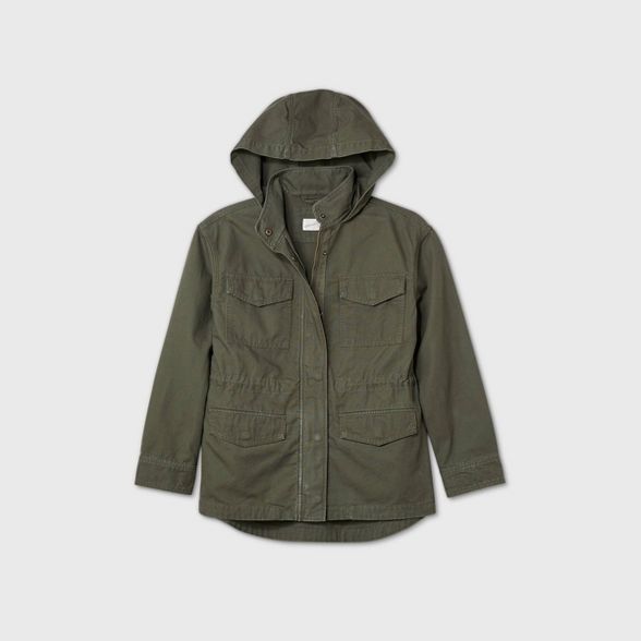 Target/Women/Women's Clothing/Coats & Jackets‎ | Target