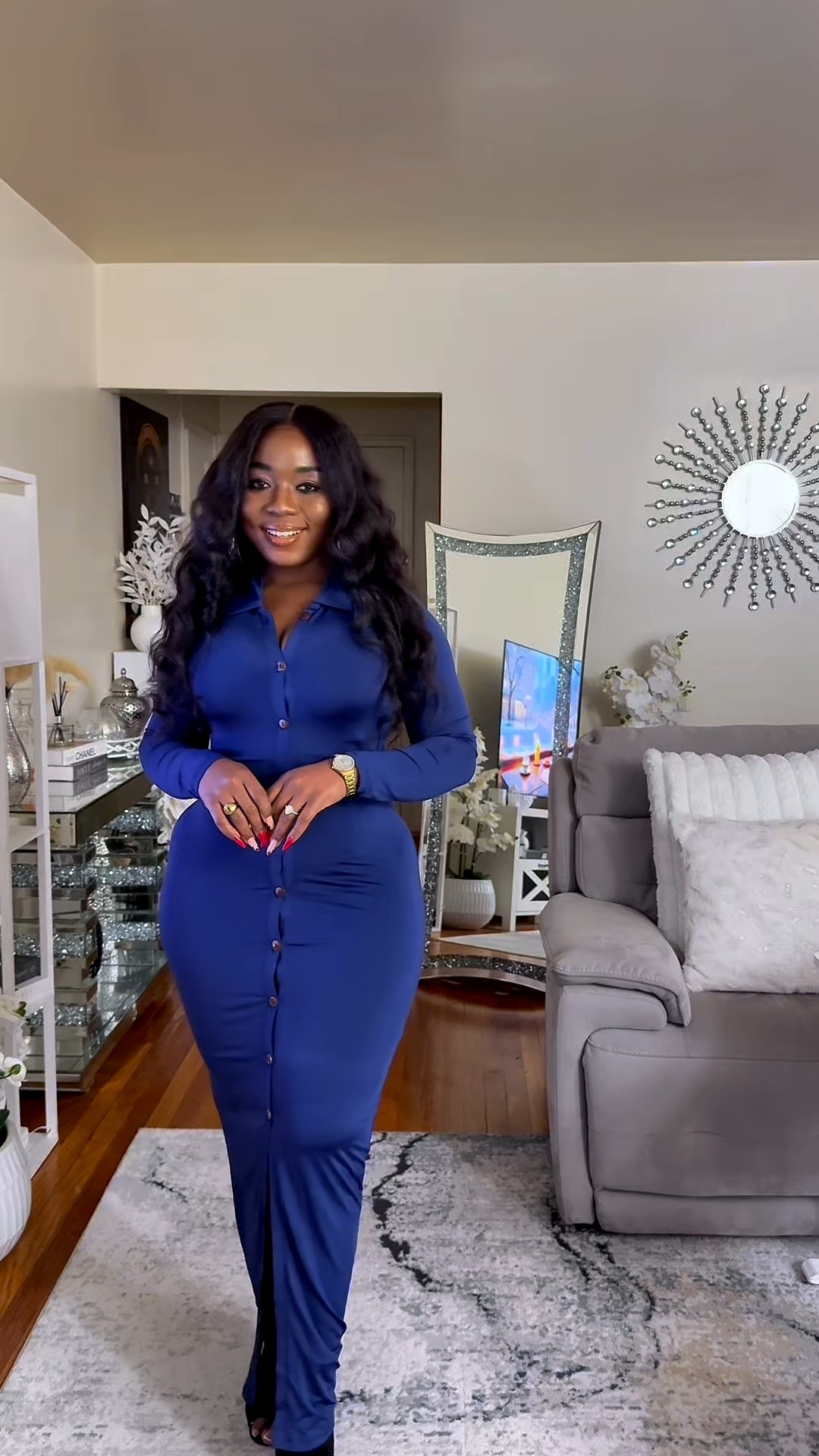 #LTKPetite #LTKgrwm #LTKootd