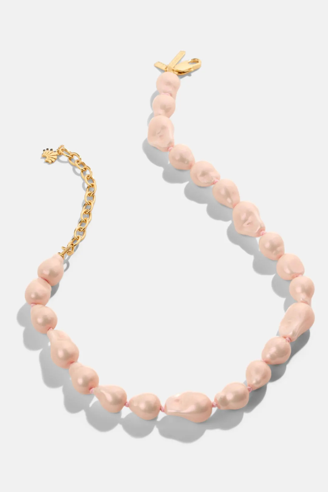 Collector Pearl Necklace | Rent the Runway