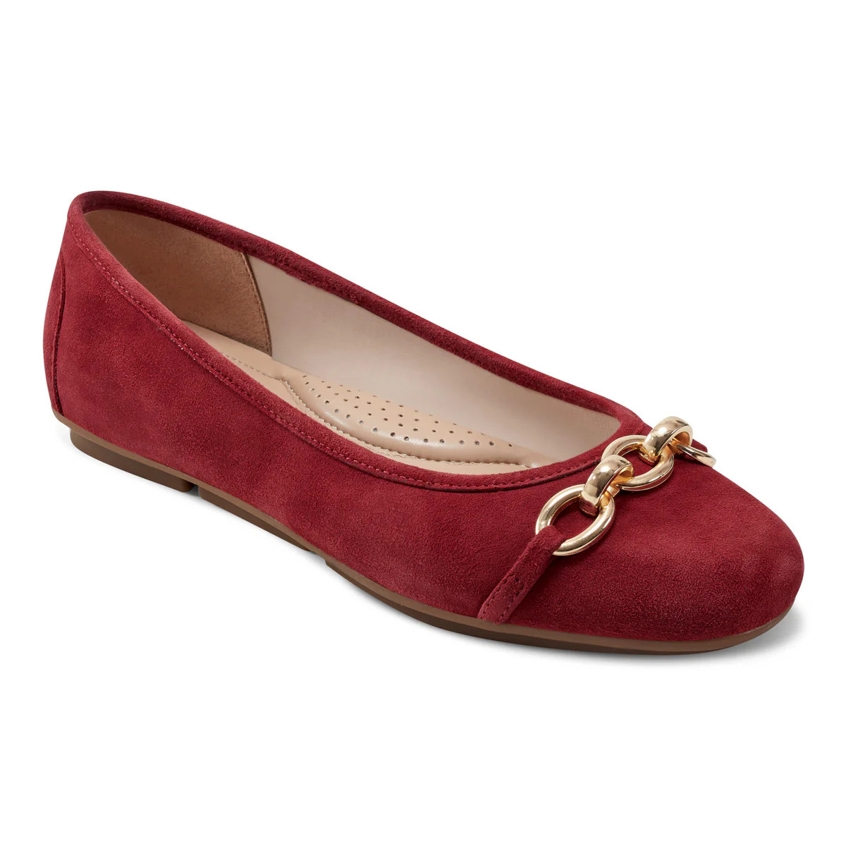 Brandi Ballet Flats | Easy Spirit
