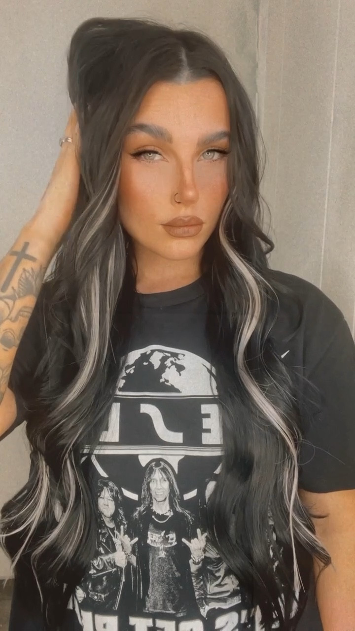 The BEST tape in extensions that won’t break the bank 🤌🏼 #LTKhair #LTKhairextensions 

#LTKfindsunder100