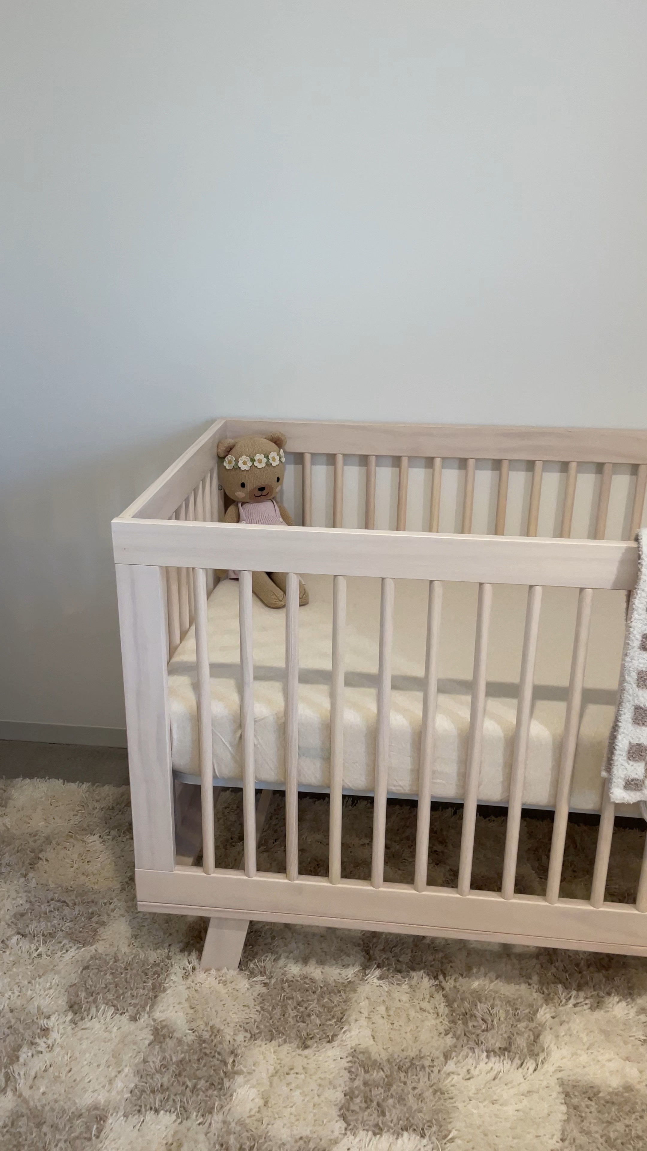 Babyletto crib on sale! 

#LTKCyberWeek #LTKkids #LTKbaby