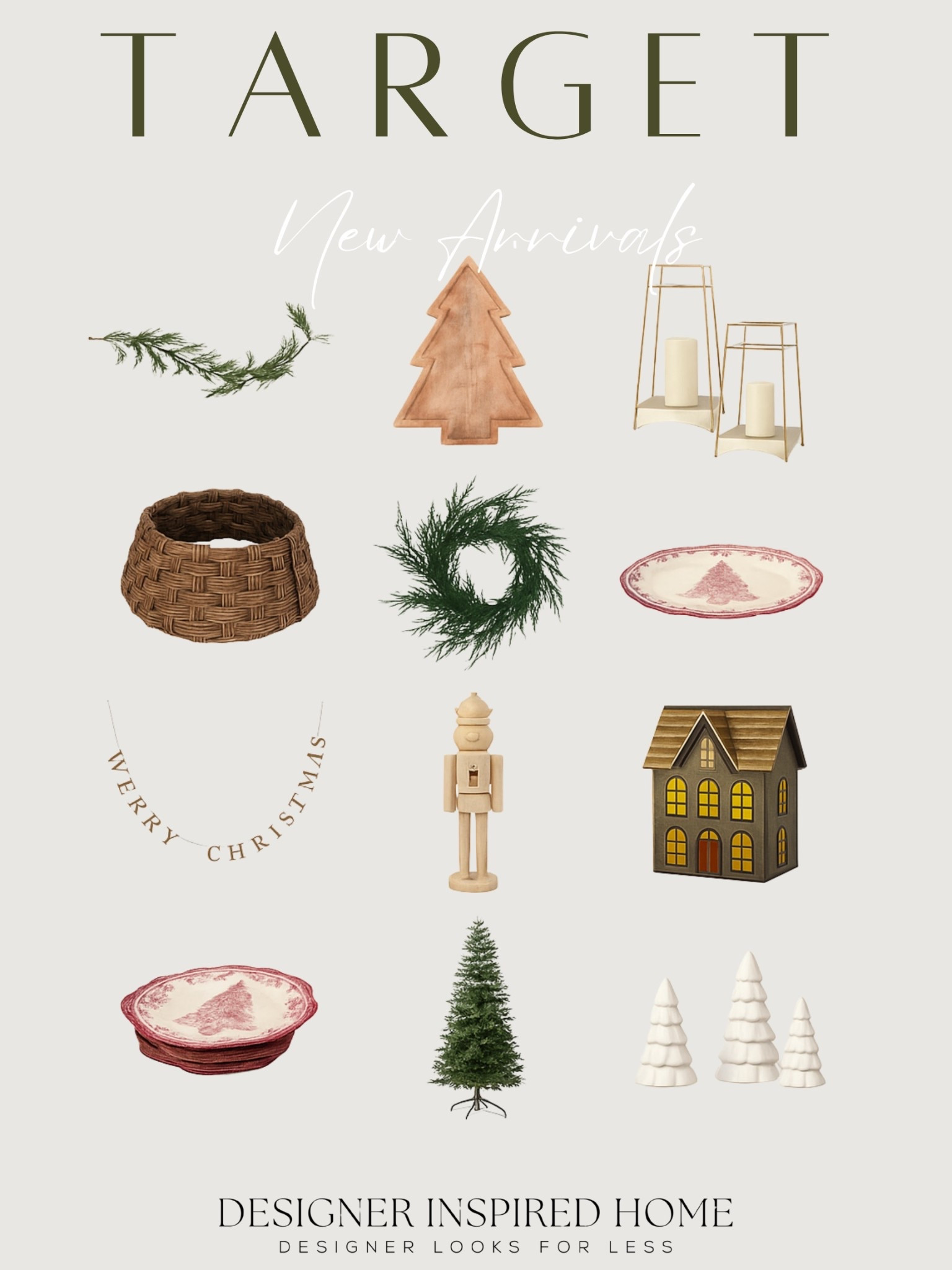 New arrivals dropping Oct 5th

#LTKSeasonal #LTKHome #LTKFindsUnder50