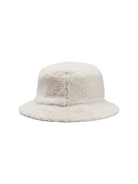 Textured Fleece Bucket Hat | Unisex Hats | lululemon | lululemon (CA)