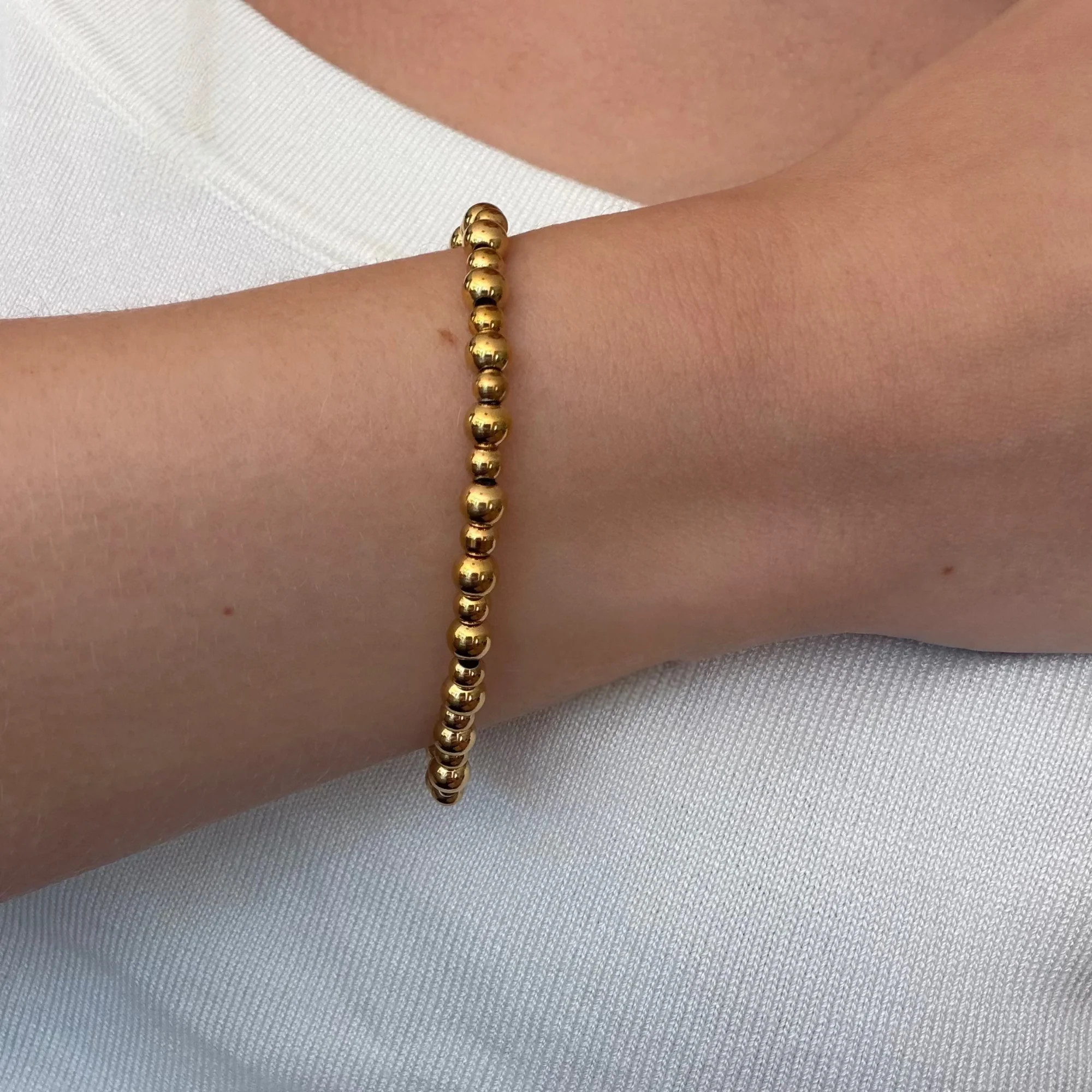 Milos Bracelet | Evry Jewels