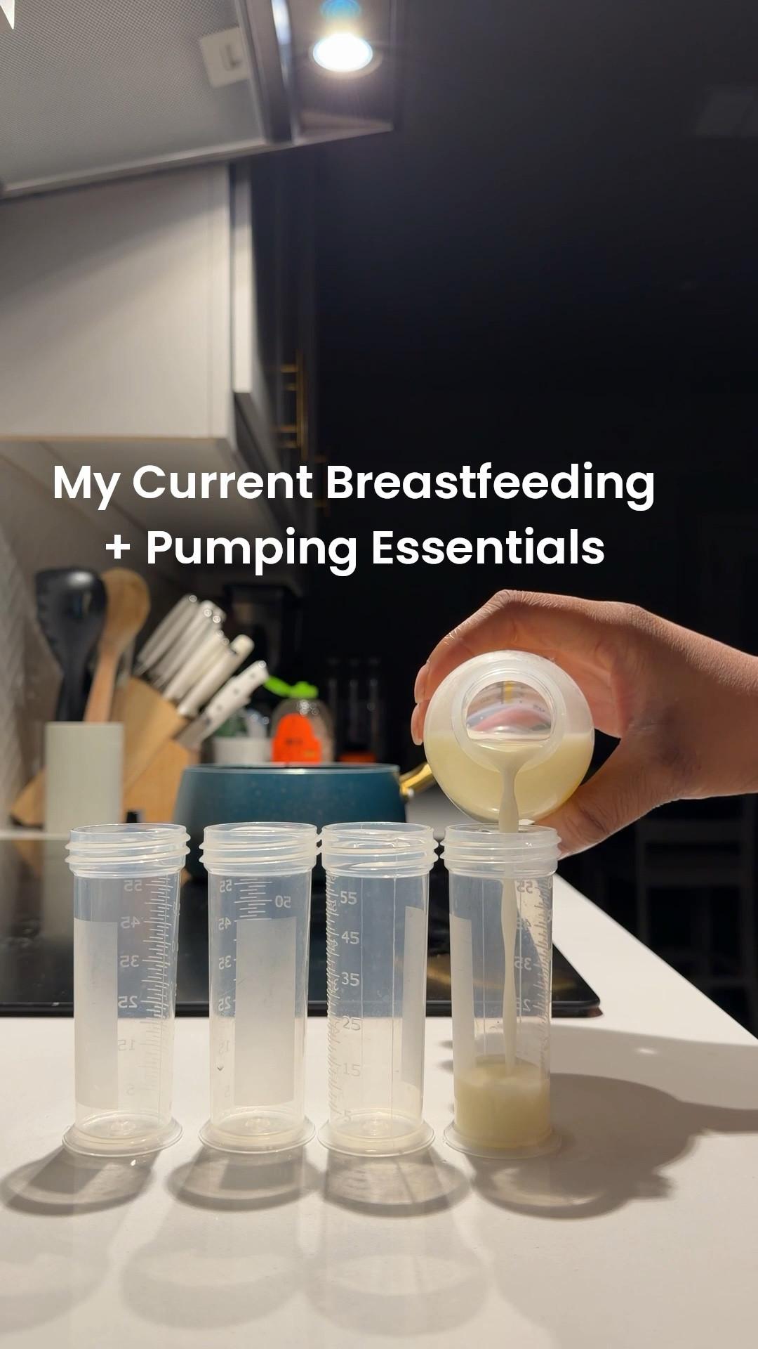 My current breastfeeding + pumping essentials including supplements I am taking and products I am using.

#LTKmomlife #LTKBaby #LTKBump