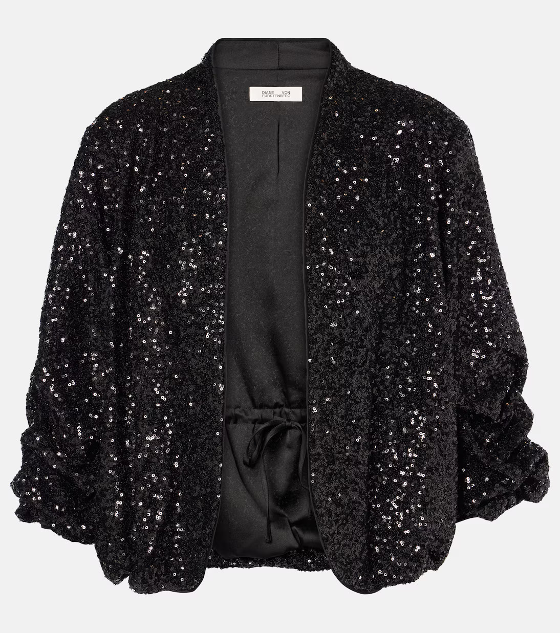 Laredo sequined jacket | Mytheresa (UK)