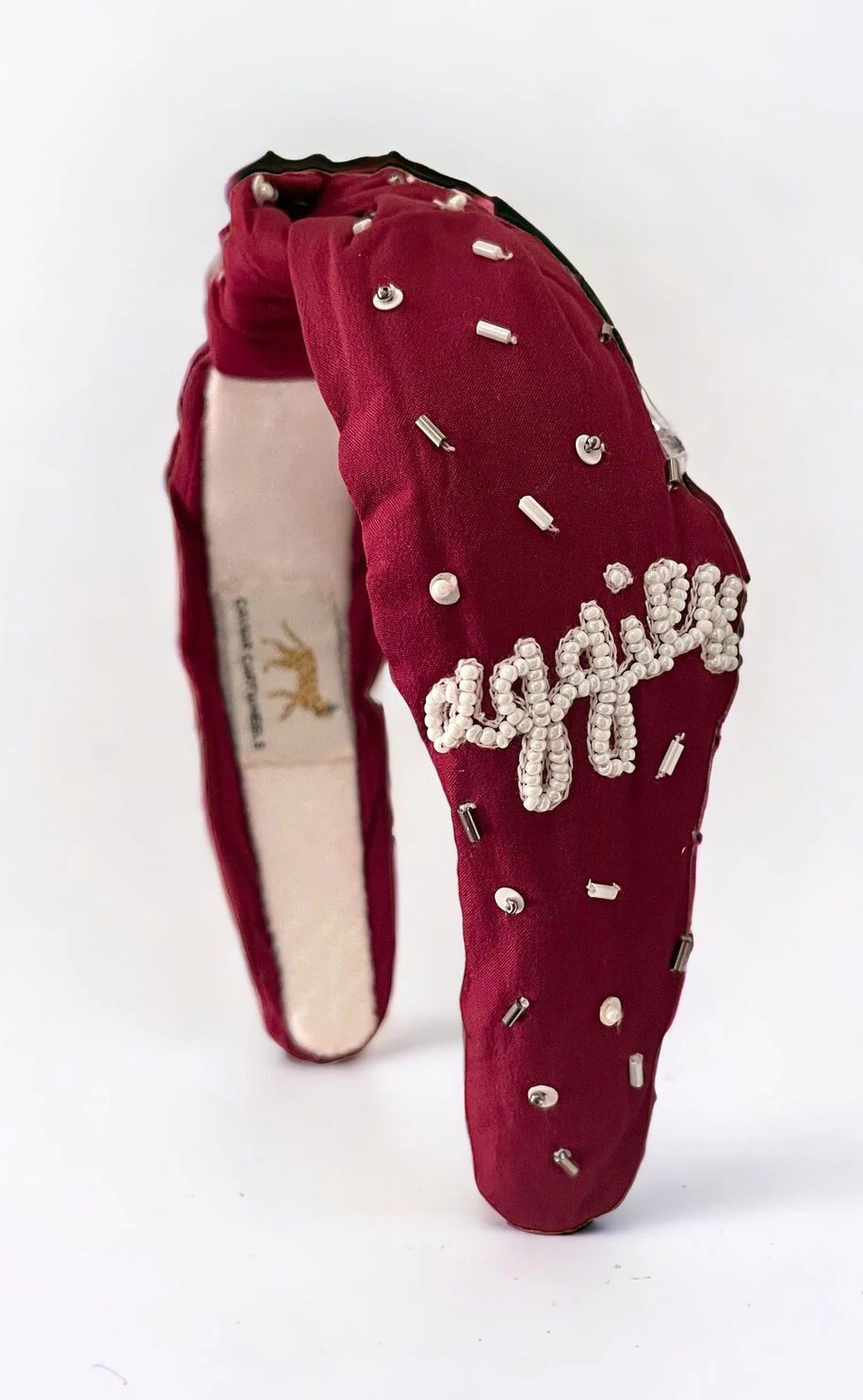 texas a&m headband | RIFFRAFF